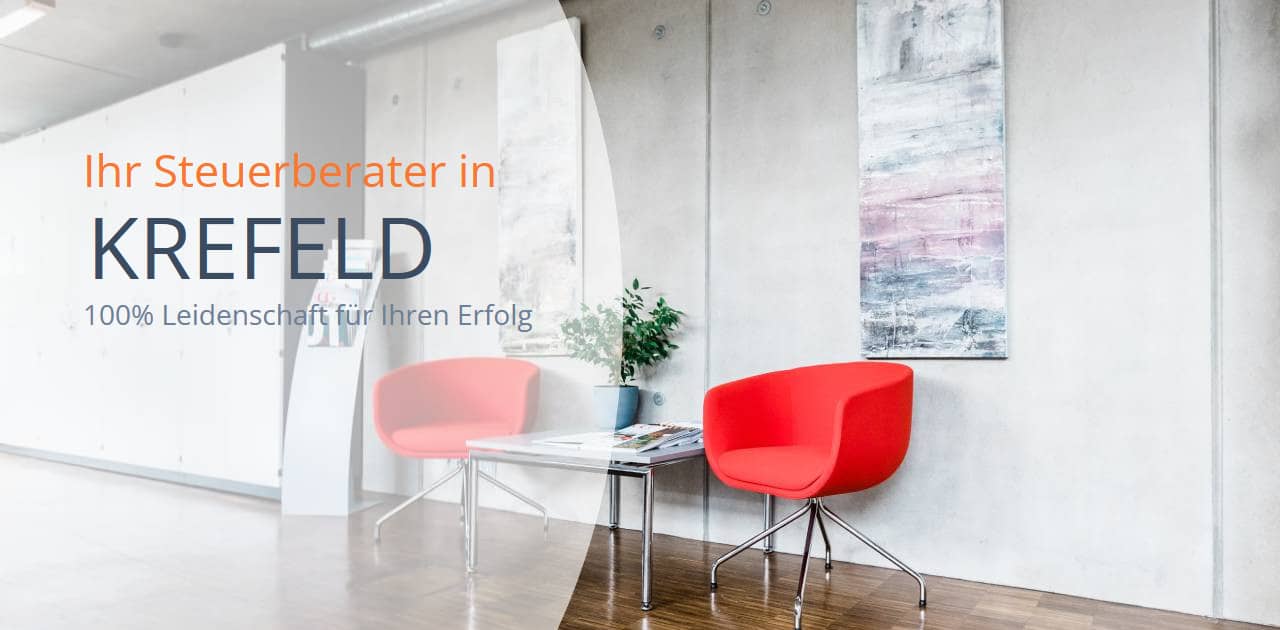 Steuerberater Merfort & Moor Krefeld